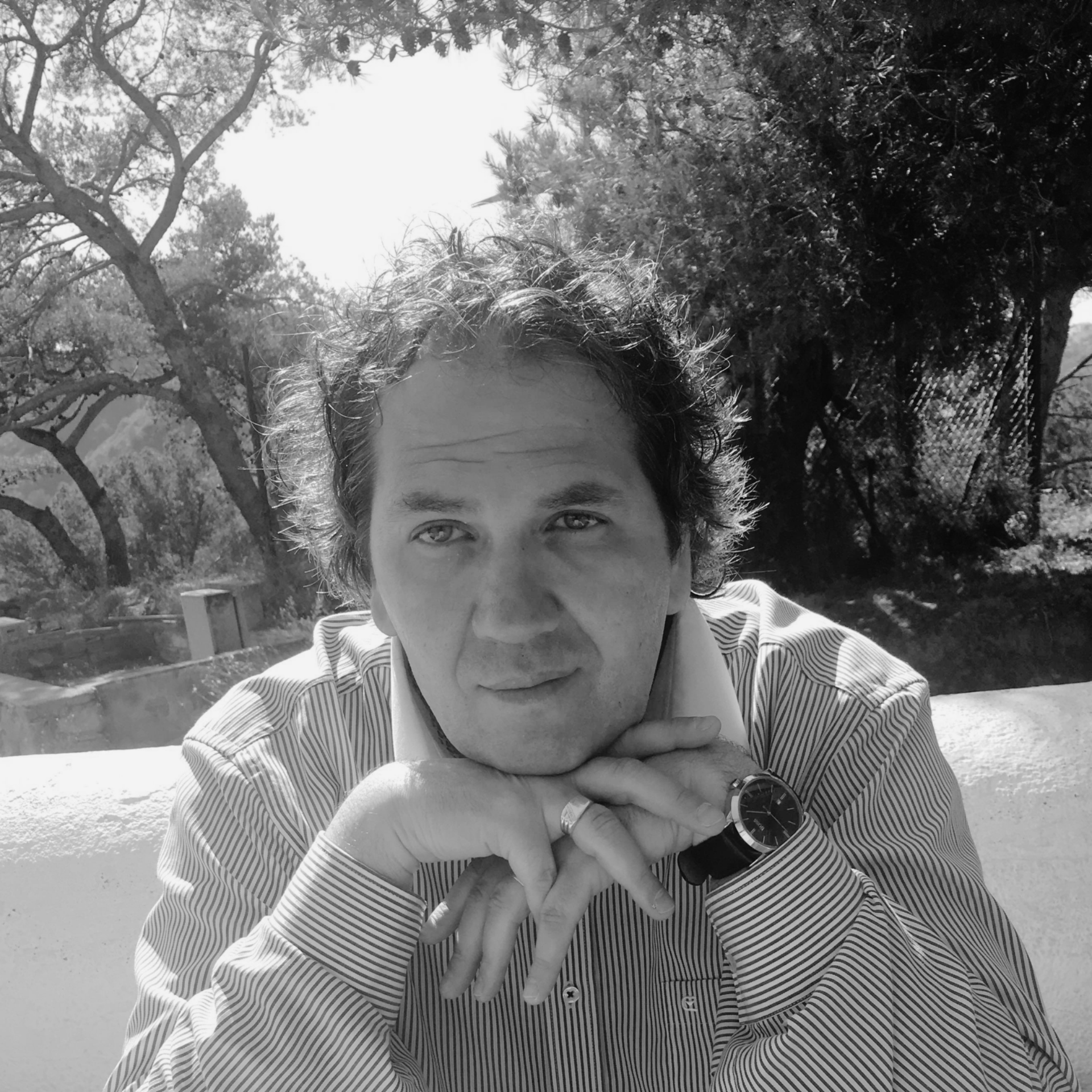 Dan Loredan